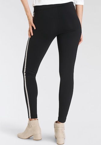 Sportalm Kitzbühel Skinny Pants in Black