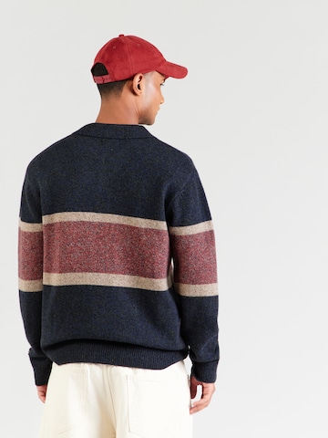 Pullover 'Redwood Rugby' di LEVI'S ® in blu