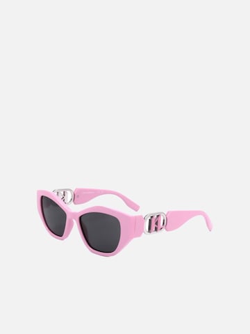 Karl Lagerfeld Sonnenbrille‌‌‌‌‌‌‌‌‌‌ in Pink