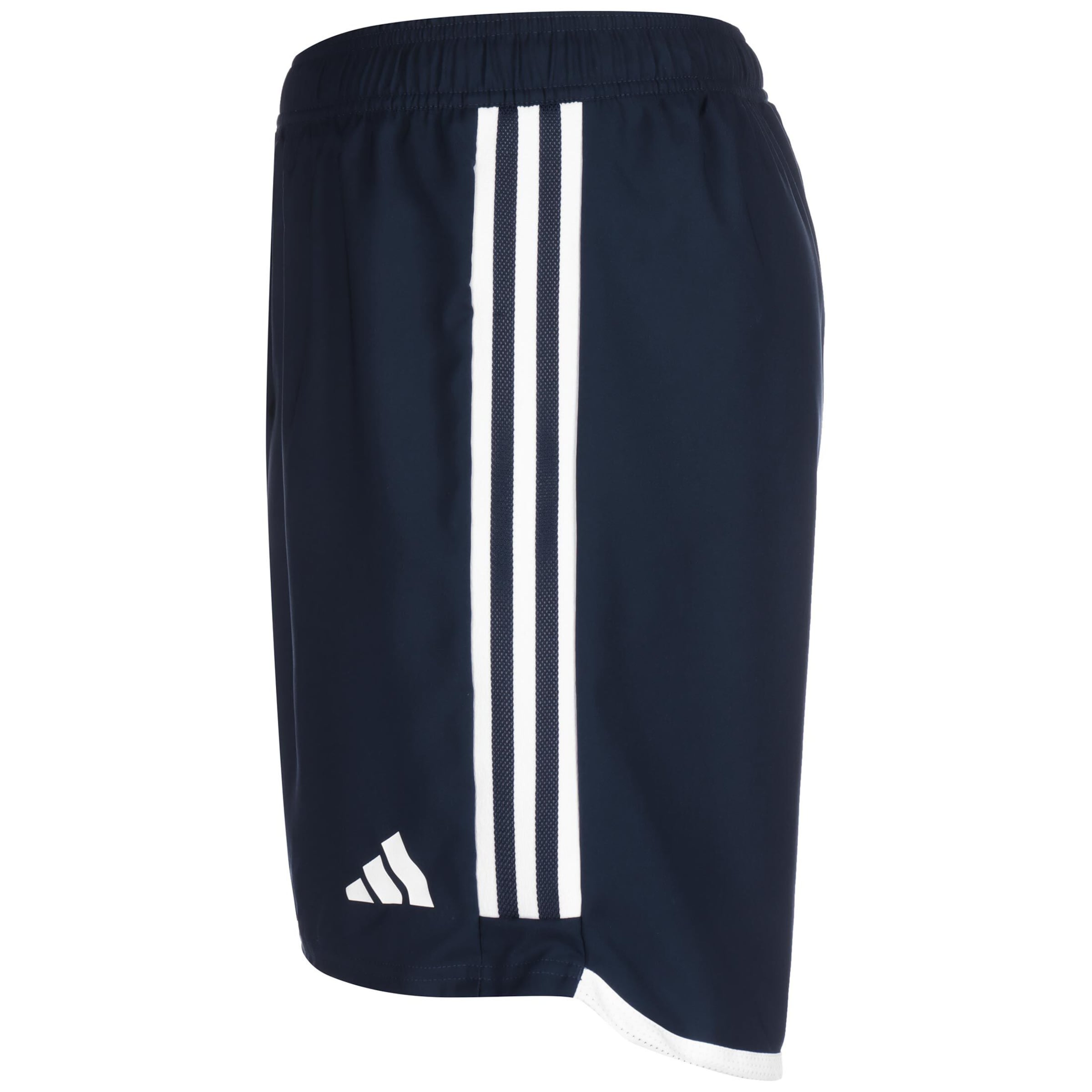 ADIDAS PERFORMANCE Loose fit Workout Pants 'Tiro 23' in Blue
