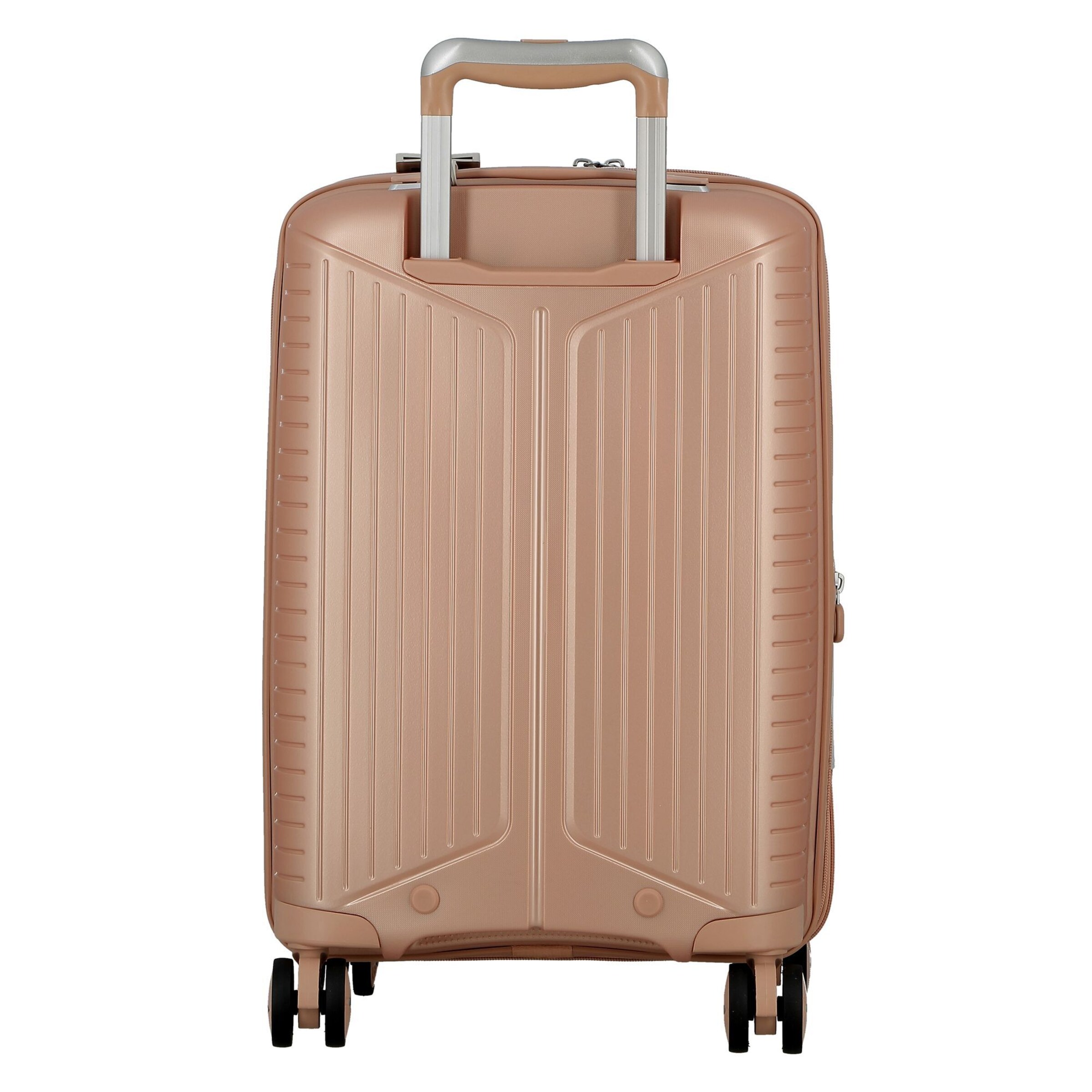 Jump Trolley in Orange