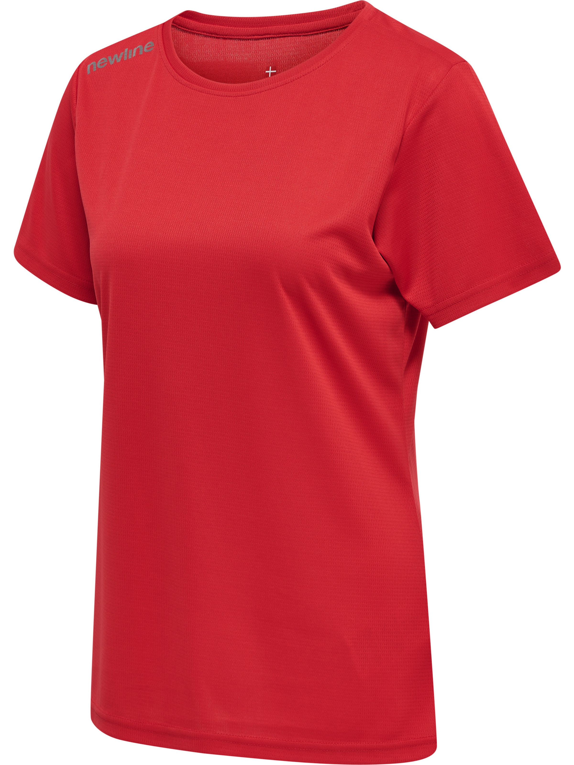 Newline Performance Shirt in Red
