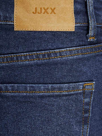 JJXX Wide leg Jeans 'Tokyo' in Blauw