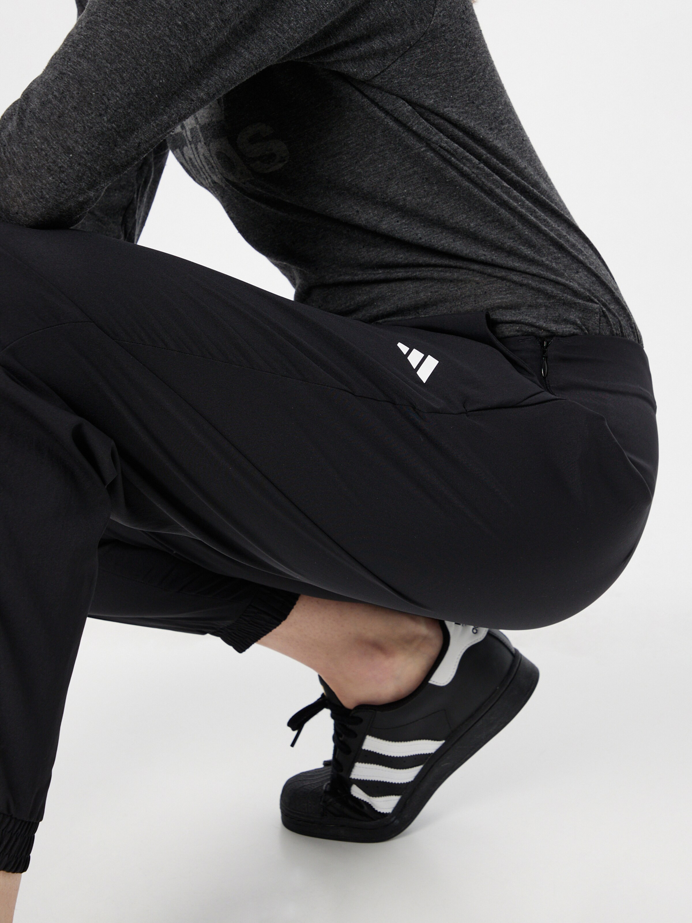 adidas workout capris