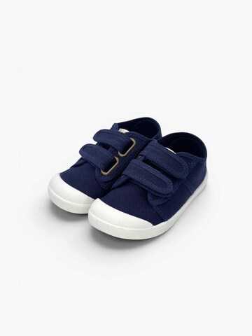 Pisamonas Sneaker‌‌‌‌‌‌ in Blau