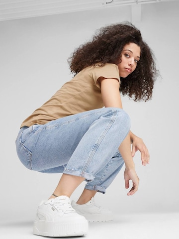 PUMA Sportschuh 'Puma Karmen II'‌‌‌ in Weiß