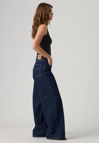LEVI'S ® Wide leg Jeans in Blue