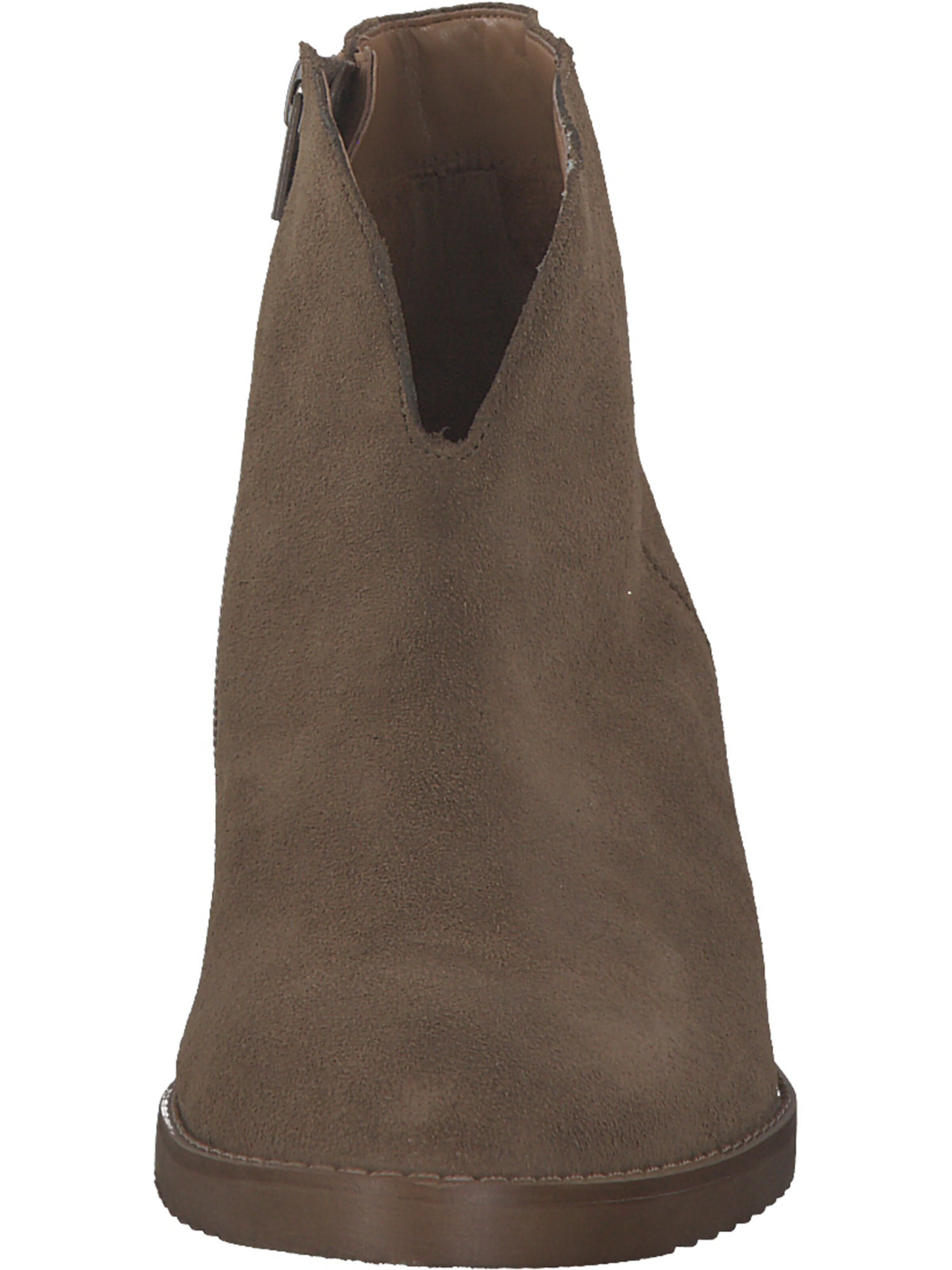 GABOR Bootie in Beige