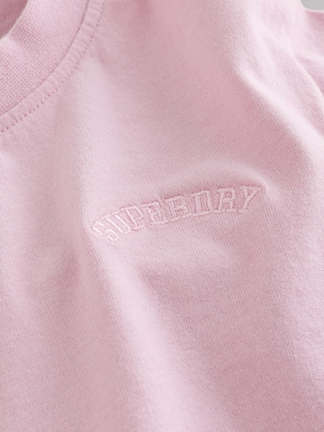 Maglia funzionale di Superdry & Co in beige