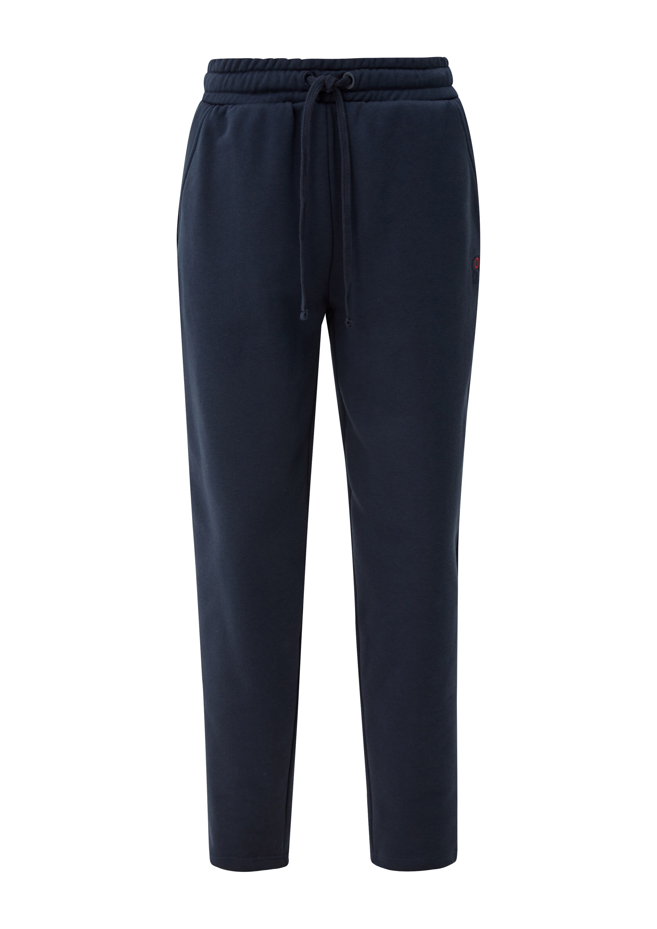 Pantalon s.Oliver en bleu : devant