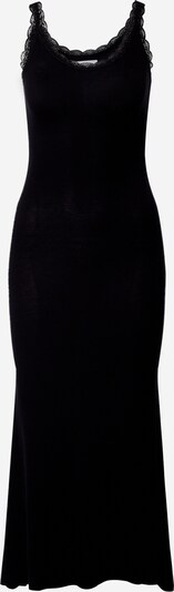 Rochie 'Alana' EDITED pe negru, Vizualizare produs