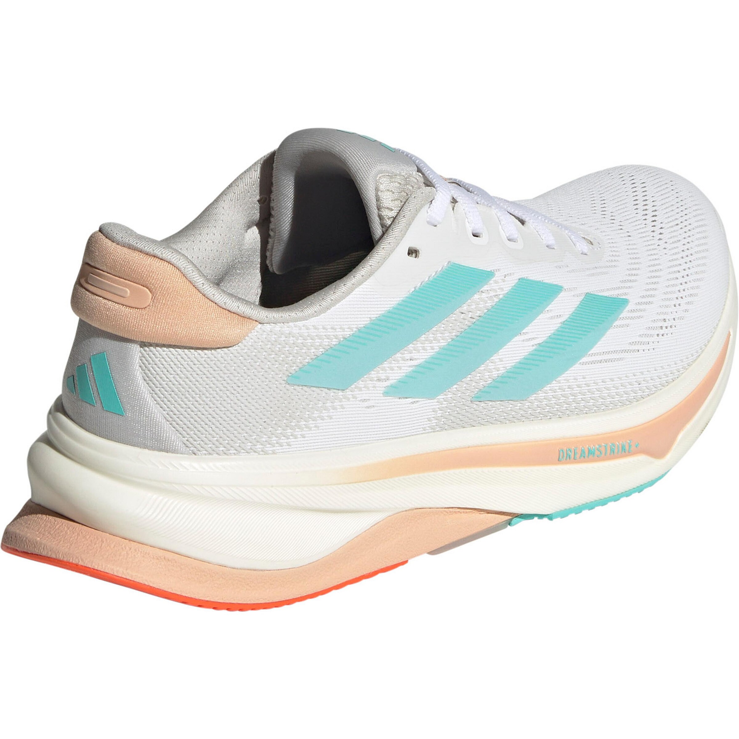 ADIDAS PERFORMANCE Laufschuh 'Supernova Solution 2' in Weiß