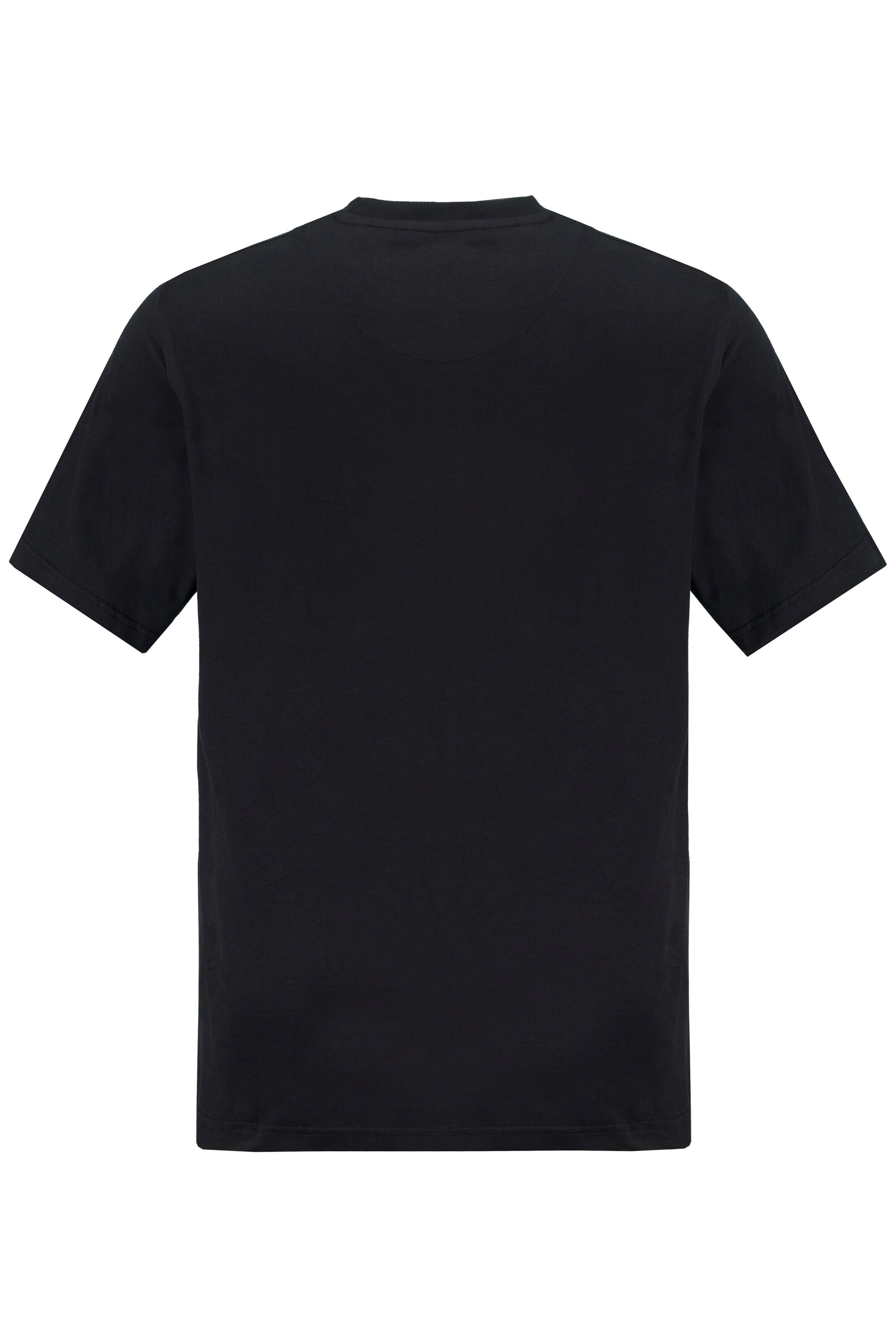 JP1880 Shirt in Black