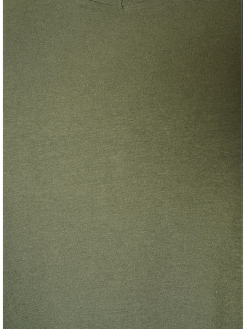 Maglietta di Zizzi in verde