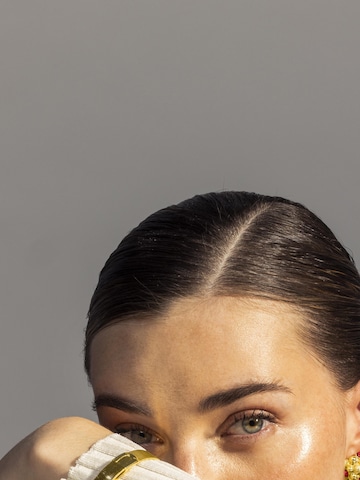 Orecchini 'Xiglor' di Luxenter in rosso