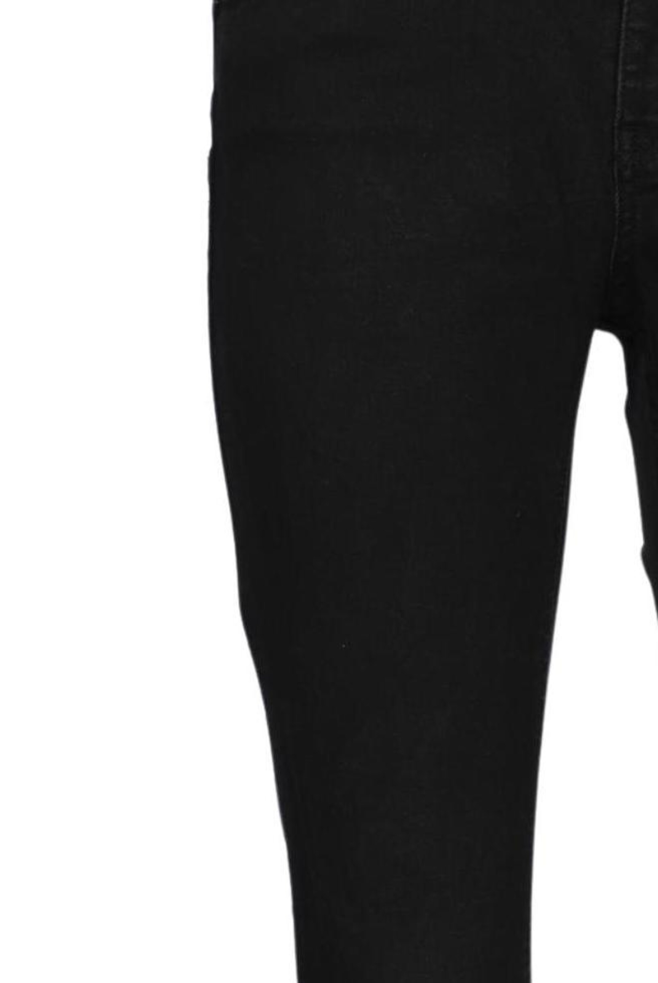 Pull&Bear Jeans 30-31 in Schwarz