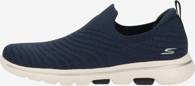 Teniși 'GO WALK' SKECHERS pe bleumarin, Vizualizare produs