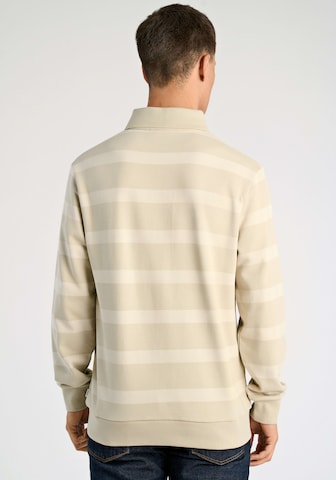 Lindbergh Sweatshirt in Beige