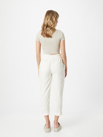 Dorothy Perkins Tapered Παντελόνι σε μπεζ