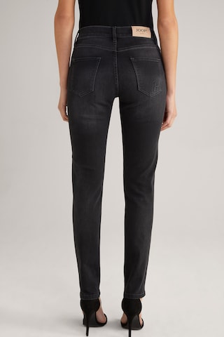 JOOP! Slimfit Jeans 'Sol' in Grau