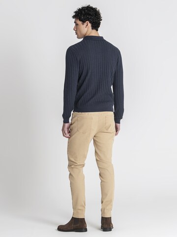T-Shirt Gianni Kavanagh en bleu