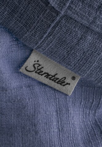 STERNTALER Beanie in Blue