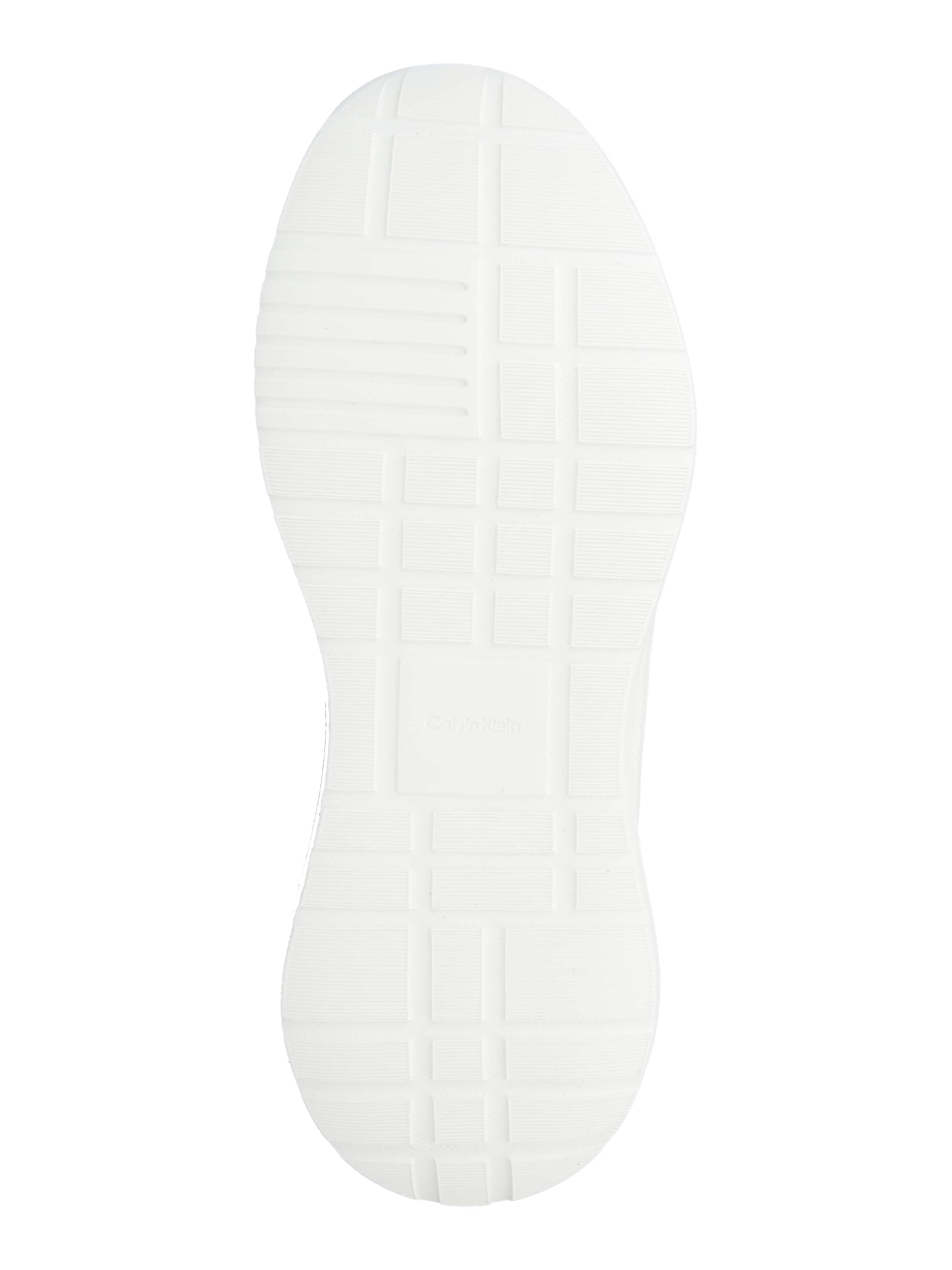 Calvin Klein Sneaker in Schwarz