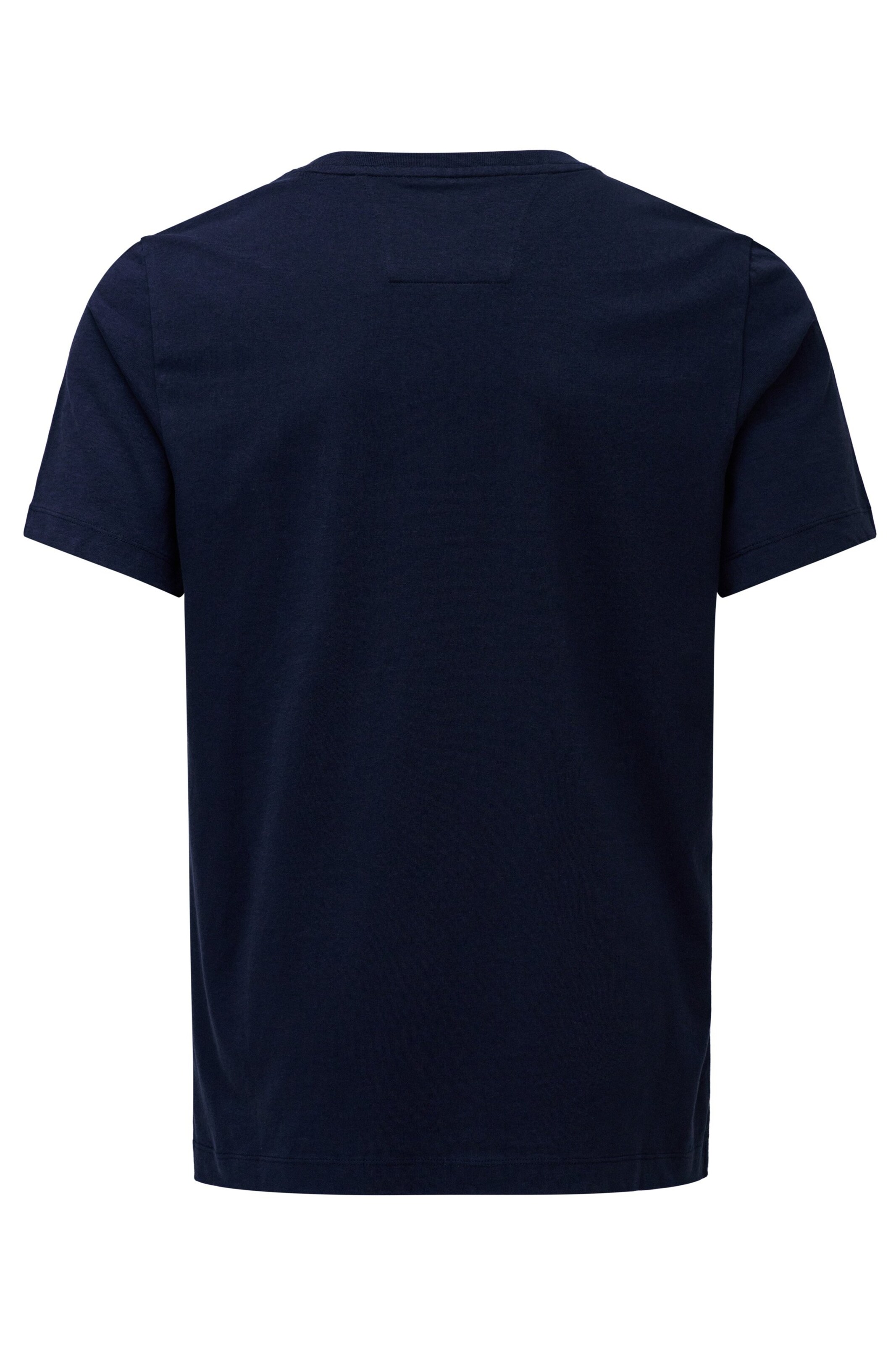 Salsa Jeans Shirt in Blauw