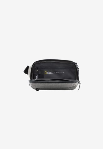 National Geographic Fanny Pack in Grey