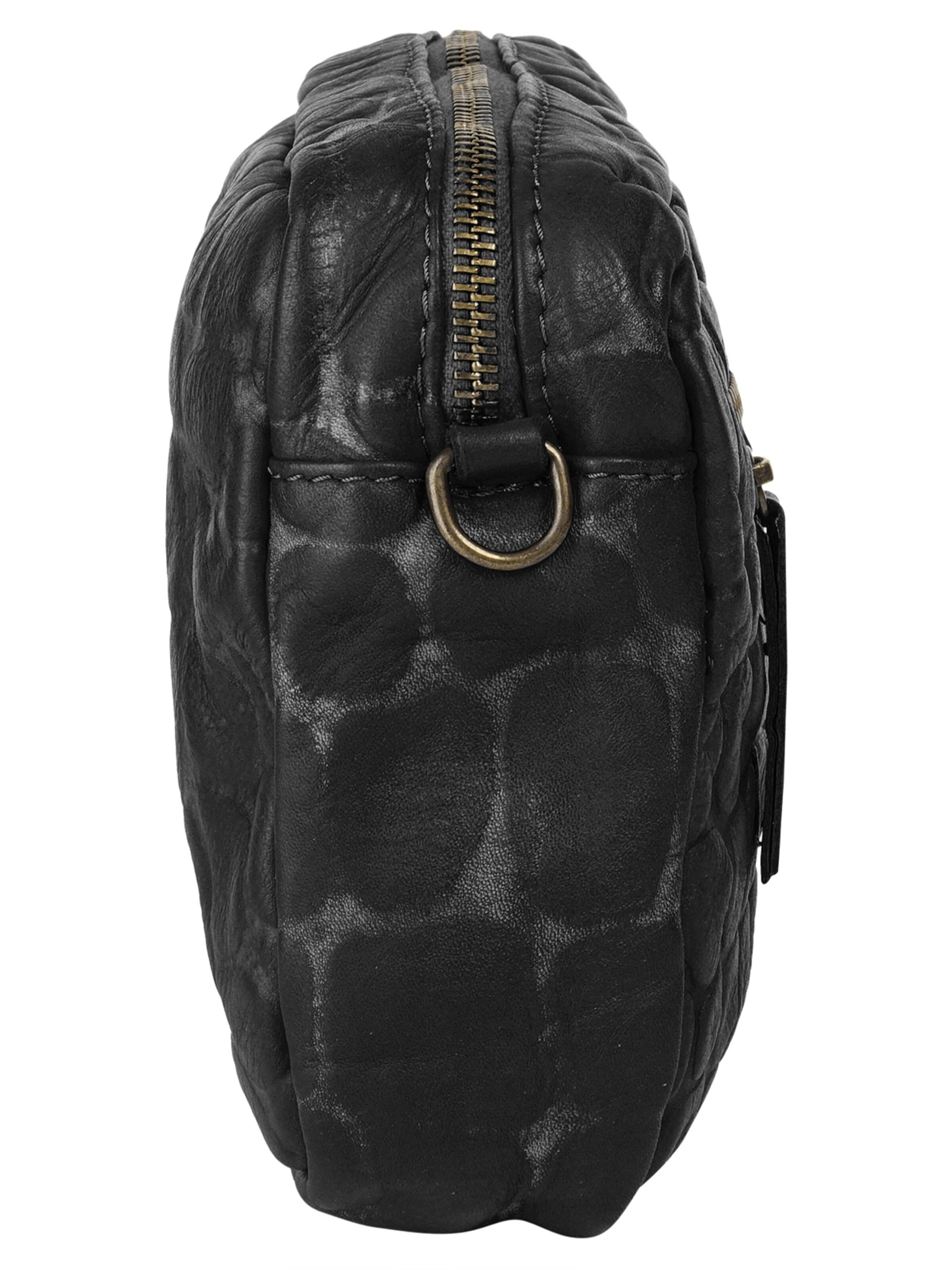 Sac à bandoulière Samantha Look en noir