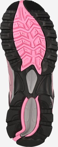 HI-TEC Boots 'Raven' in Pink