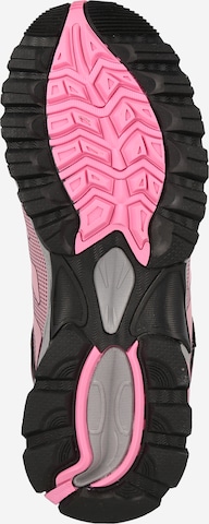 HI-TEC Boots 'Raven' in Roze