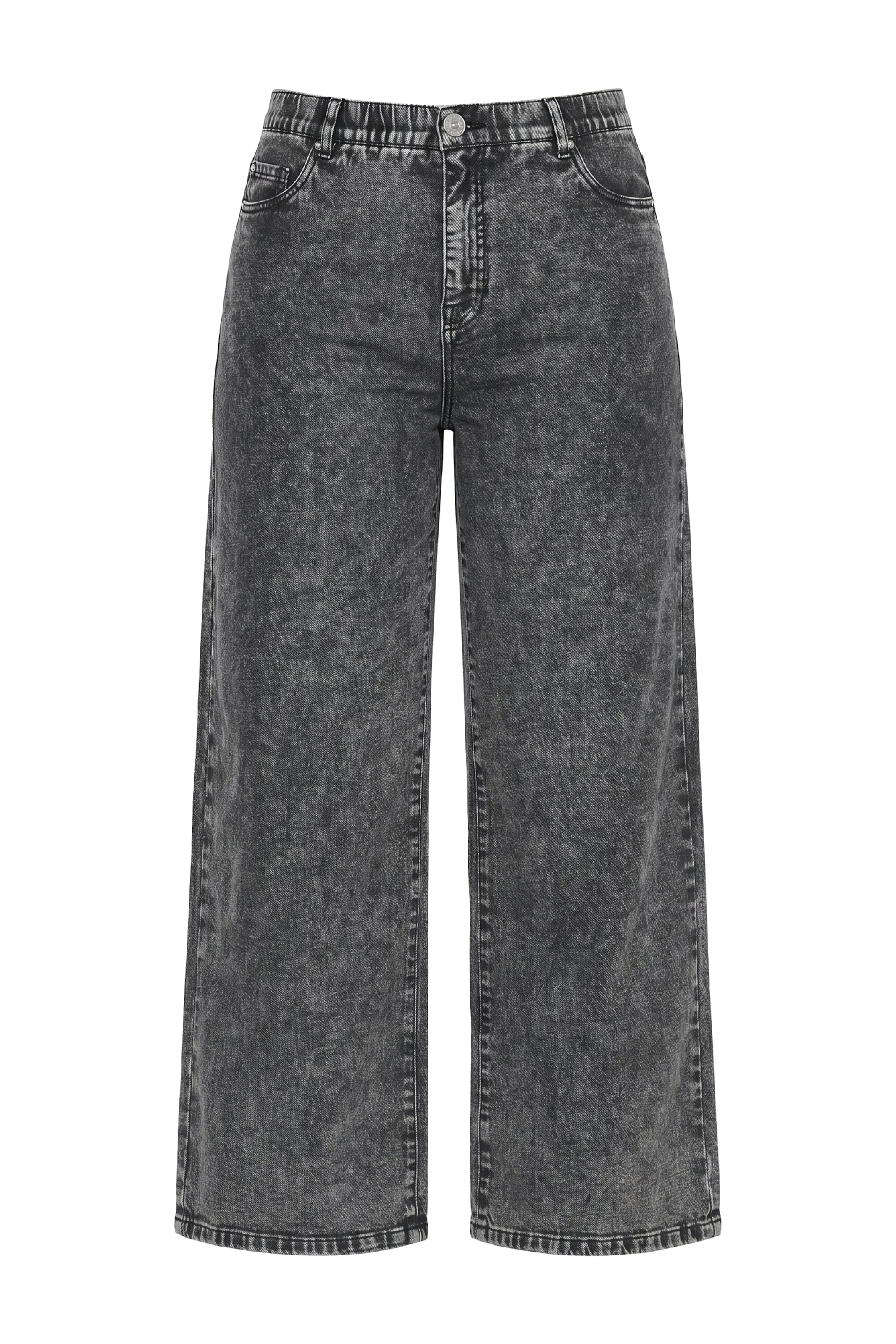 Studio Untold Jeans in 32-34 in Grey denim, Item view