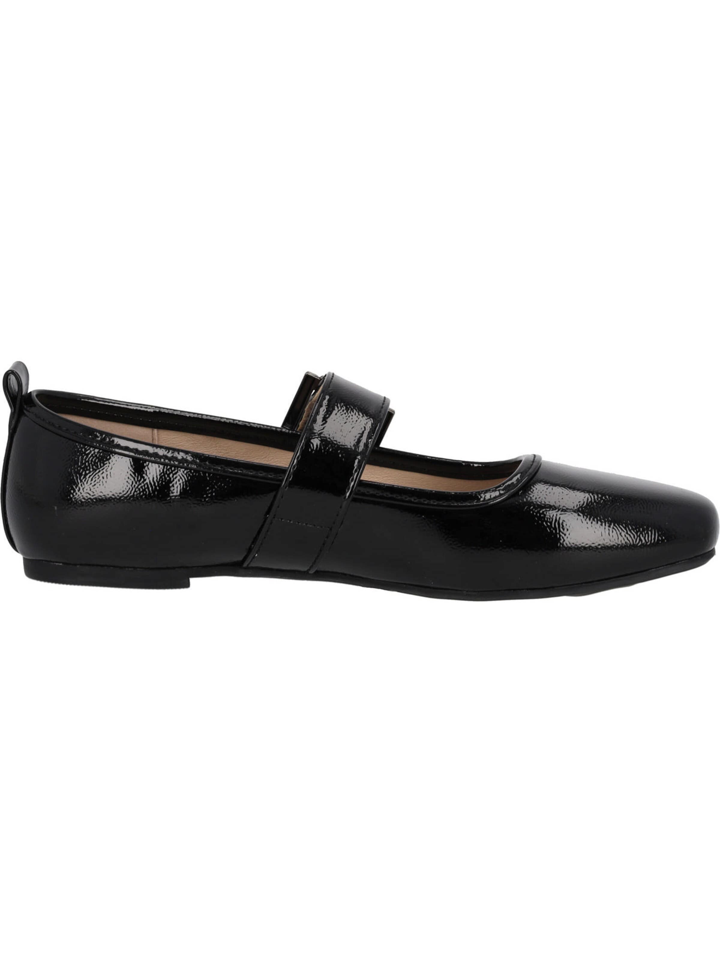 Palado by Sila Sahin Ballerina 'Palado Kyndle by Sila Sahin'‌‌‌‌‌ in Schwarz