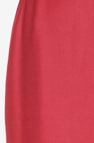 GERRY WEBER Skirt in M in Red