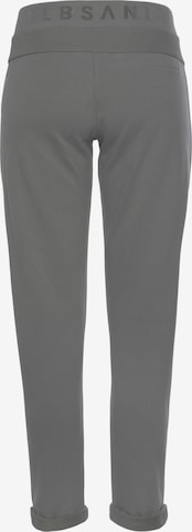 Elbsand Tapered Pants in Green