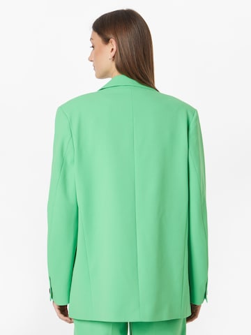 Samsøe Samsøe Blazer 'HAVEN' in Green