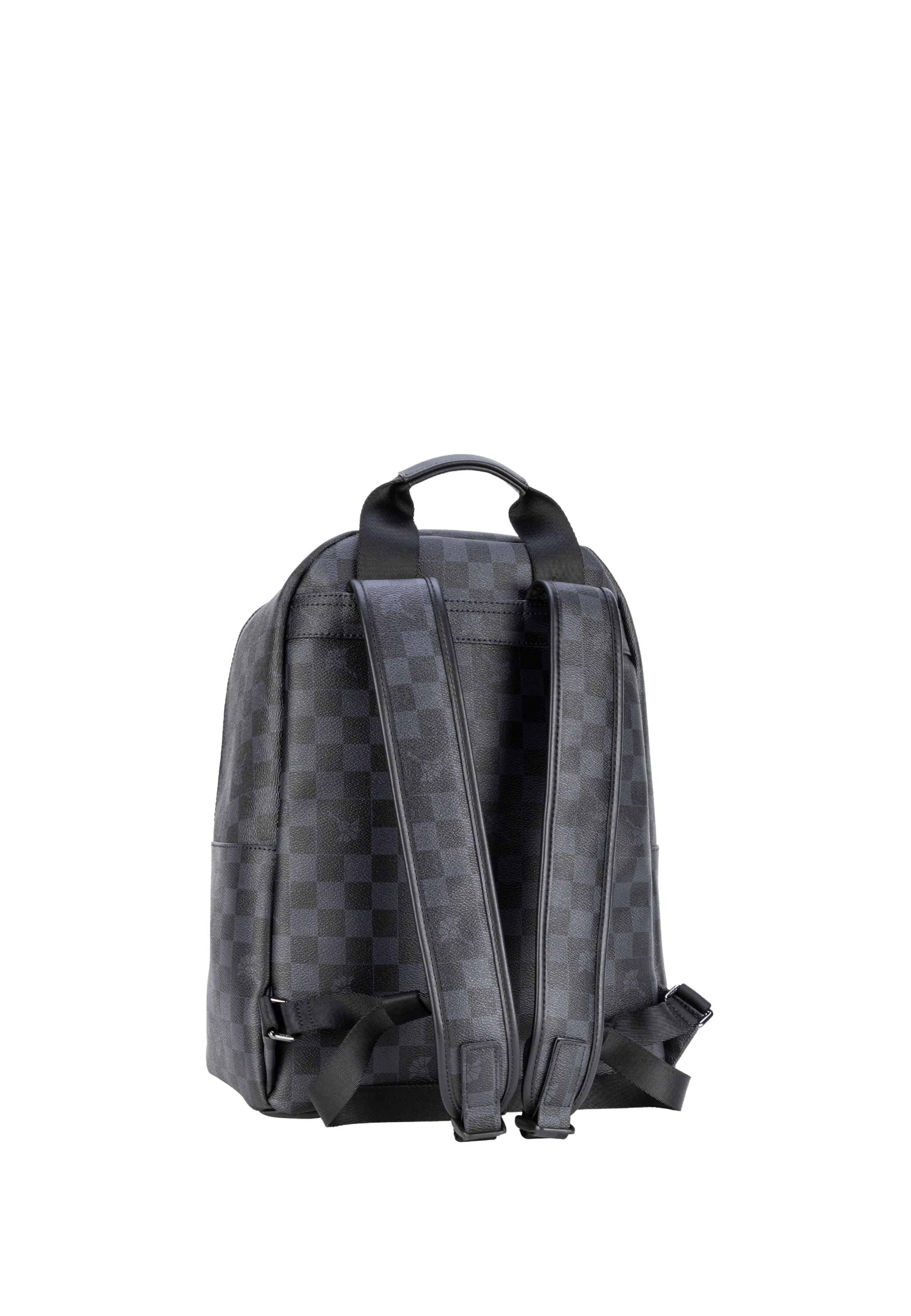 JOOP! - Mochila 'Miko' en negro