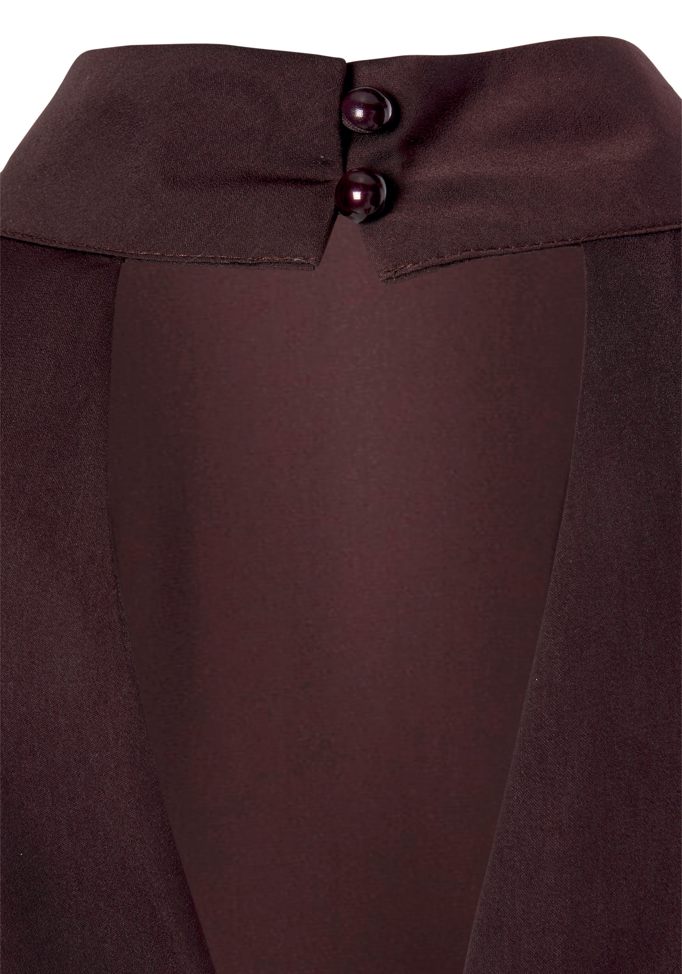 Tuta jumpsuit di LASCANA in lilla