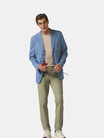 MMX Germany Regular Chino 'Techno' in Groen