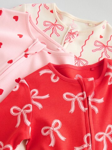 Next Beebibodi, värv segavärvid