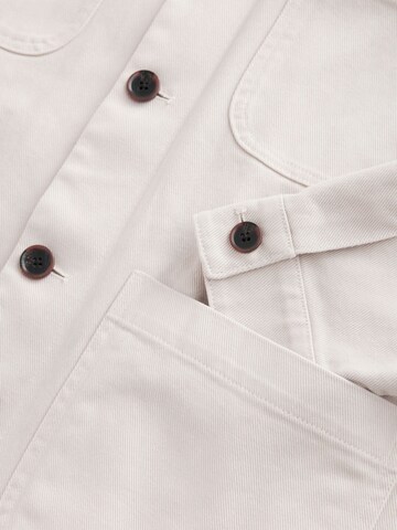 Next Jacke in Beige