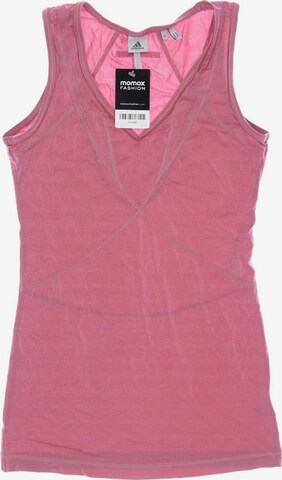 ADIDAS BY STELLA MCCARTNEY Top L in Pink: predná strana