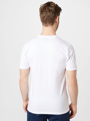 T-Shirt 'Aprel' ELLESSE en blanc