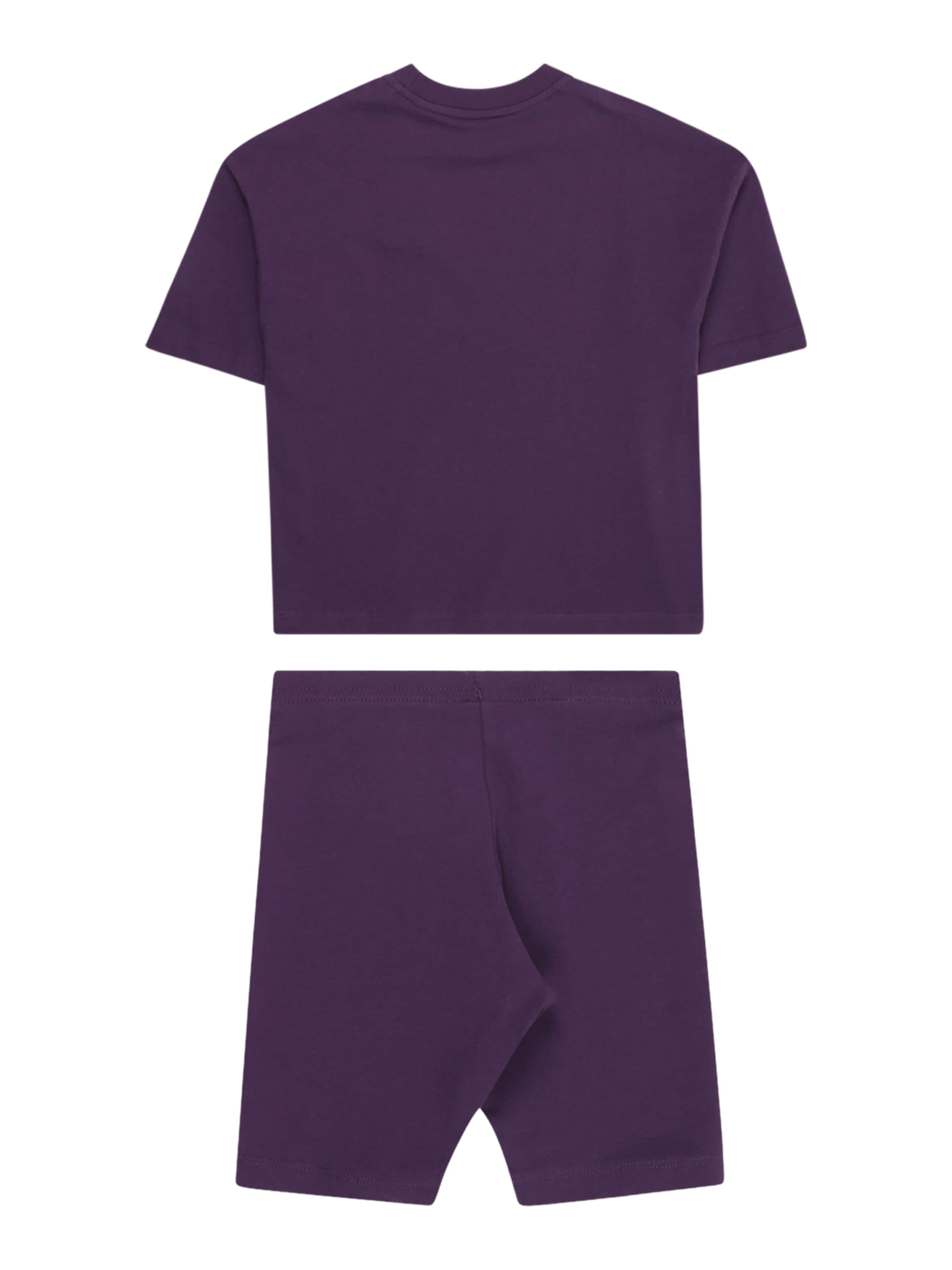 ADIDAS ORIGINALS Комплект в Лиловый