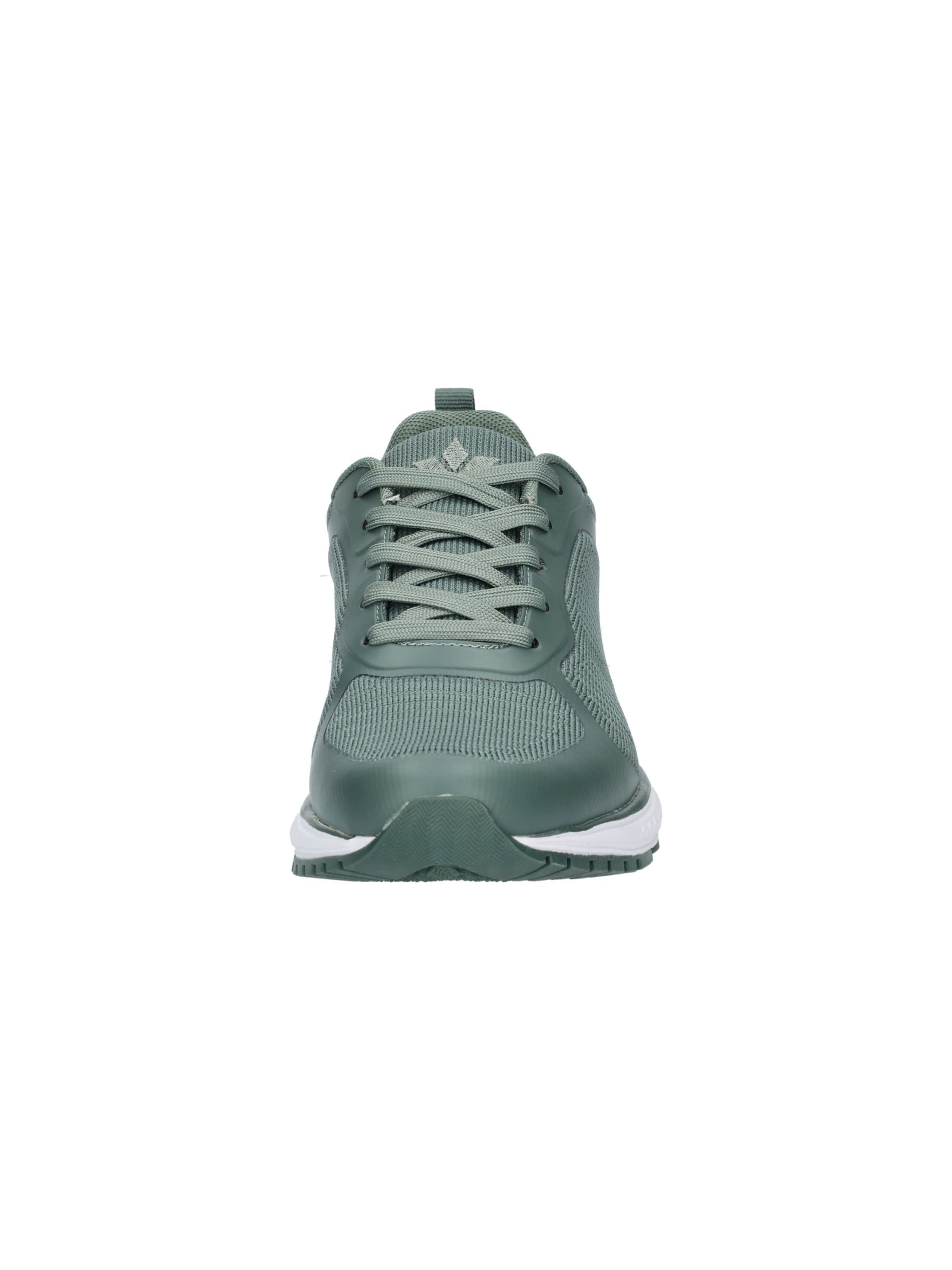 LICO Sneaker 'Neona' in Grün