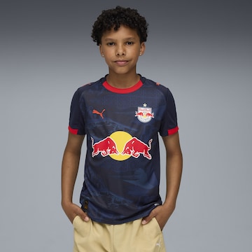 PUMA Performance shirt 'FC Red Bull Salzburg 25/26' in Blue