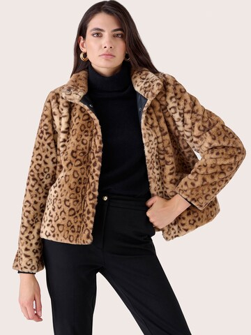 Camomilla Italia Winterjas 'Ganda' in Beige