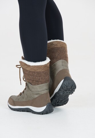 Mols Boots 'Bakan' in Grijs