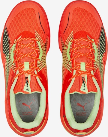 PUMA Athletic Shoes 'Eliminate Power Nitro II' in Orange